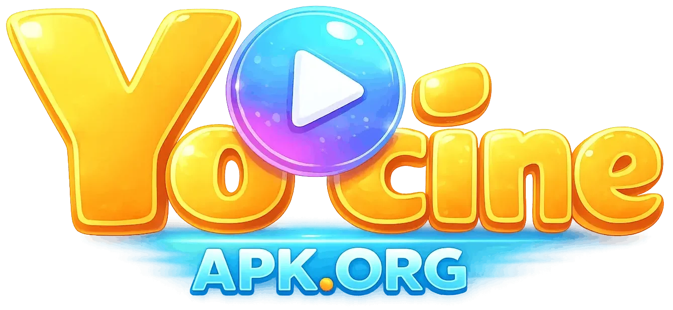 yocine logo
