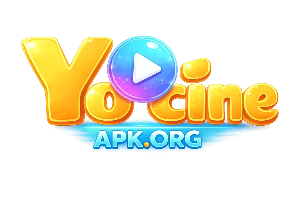 yocine logo