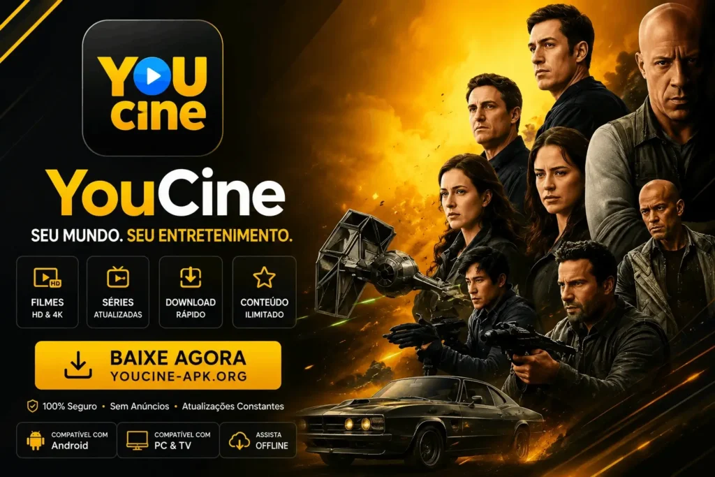 youcine tips